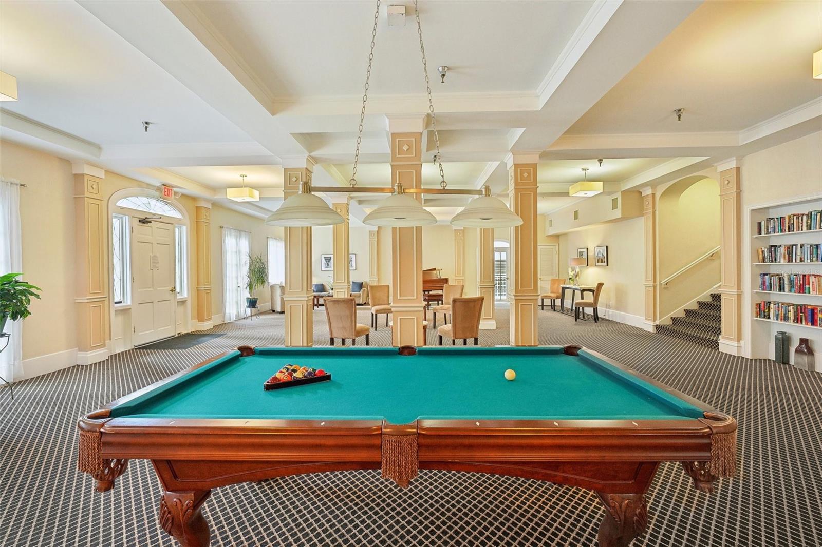 MT VERNON CONDO - Residential
