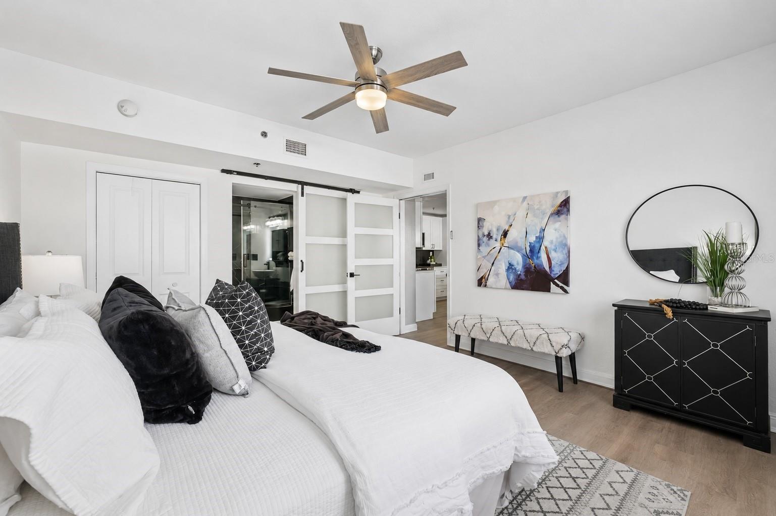 MT VERNON CONDO - Residential
