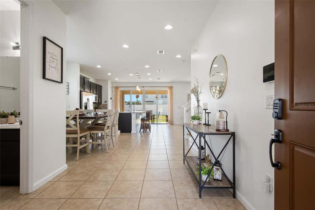 Photo of 1659 Gentle Breeze Drive, Saint Cloud, FL 34771 (MLS # O6417975)