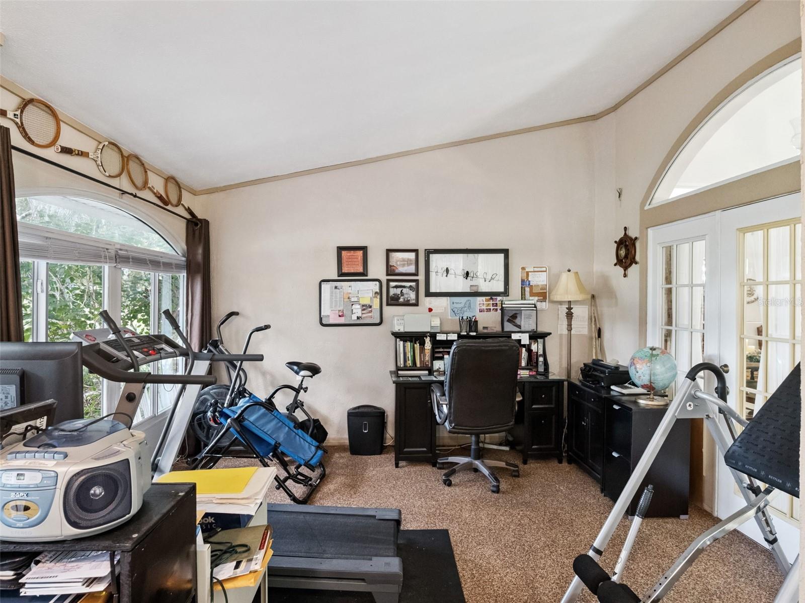 HIGHLAND LAKES PH 01 - Residential