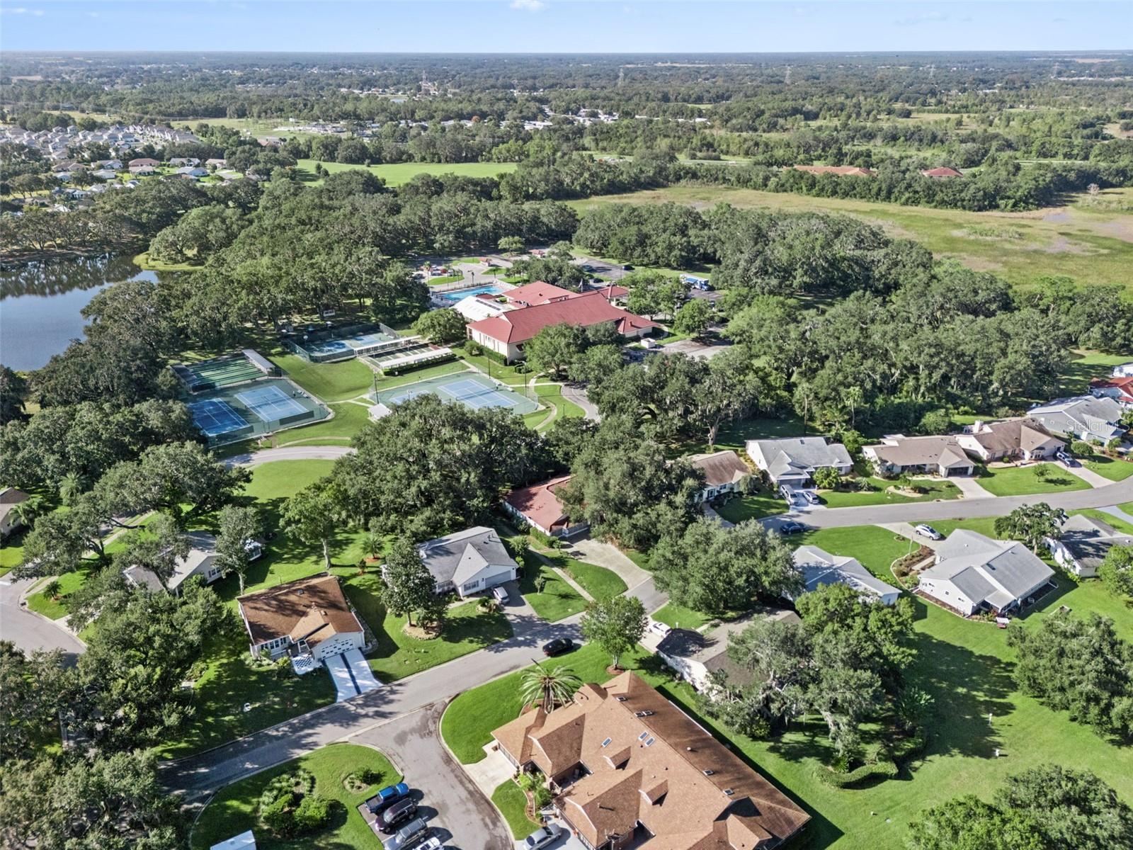 HIGHLAND LAKES PH 01 - Residential