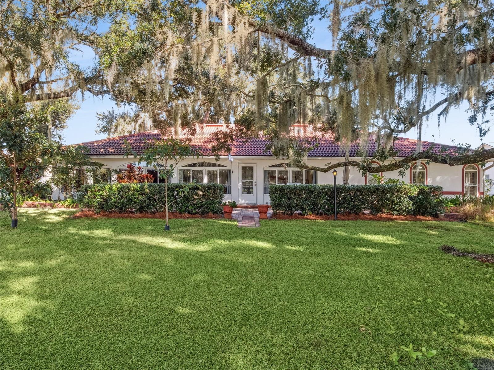 HIGHLAND LAKES PH 01 - Residential