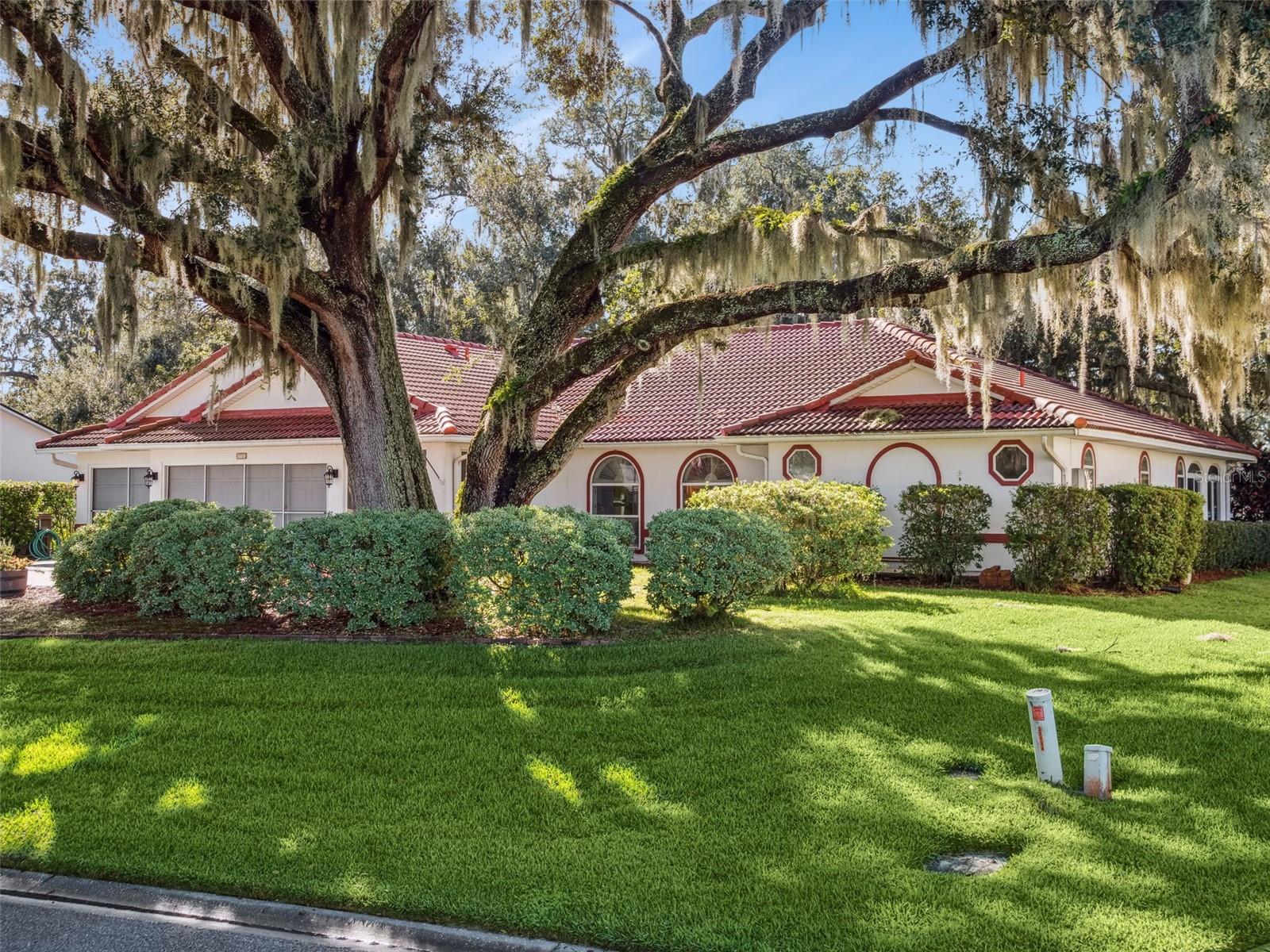 HIGHLAND LAKES PH 01 - Residential