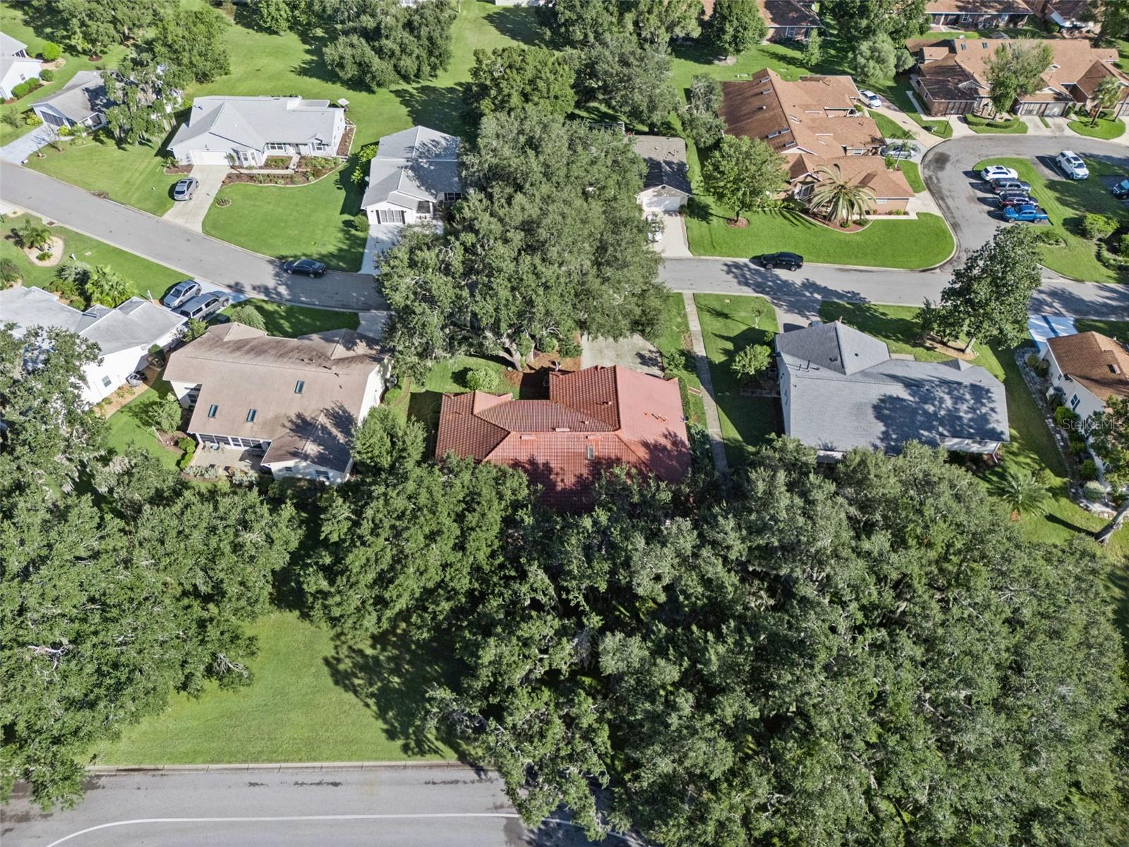 HIGHLAND LAKES PH 01 - Residential