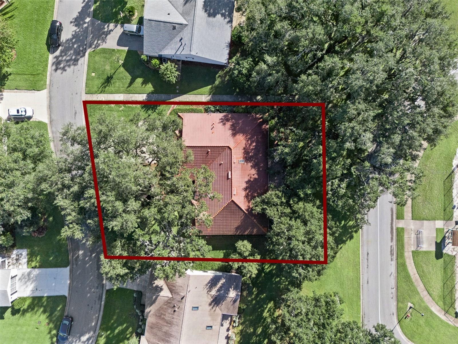 HIGHLAND LAKES PH 01 - Residential