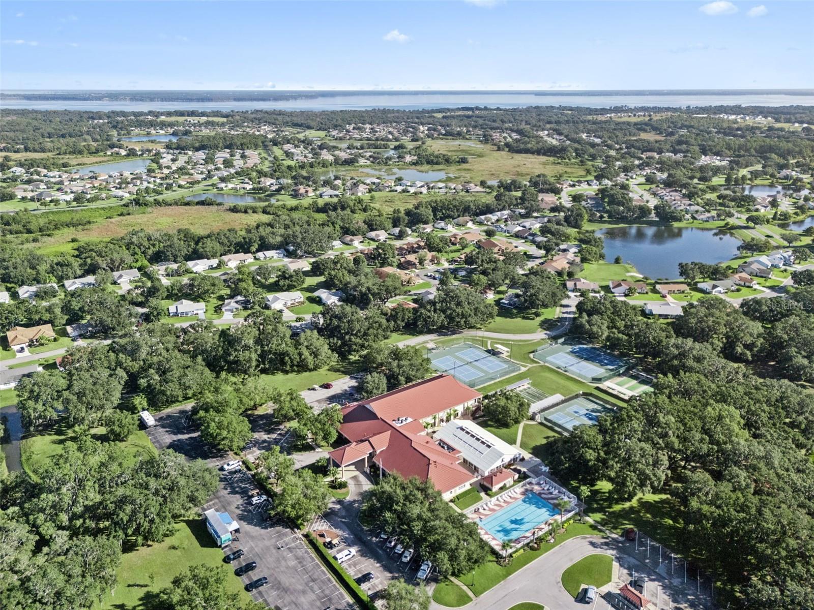 HIGHLAND LAKES PH 01 - Residential