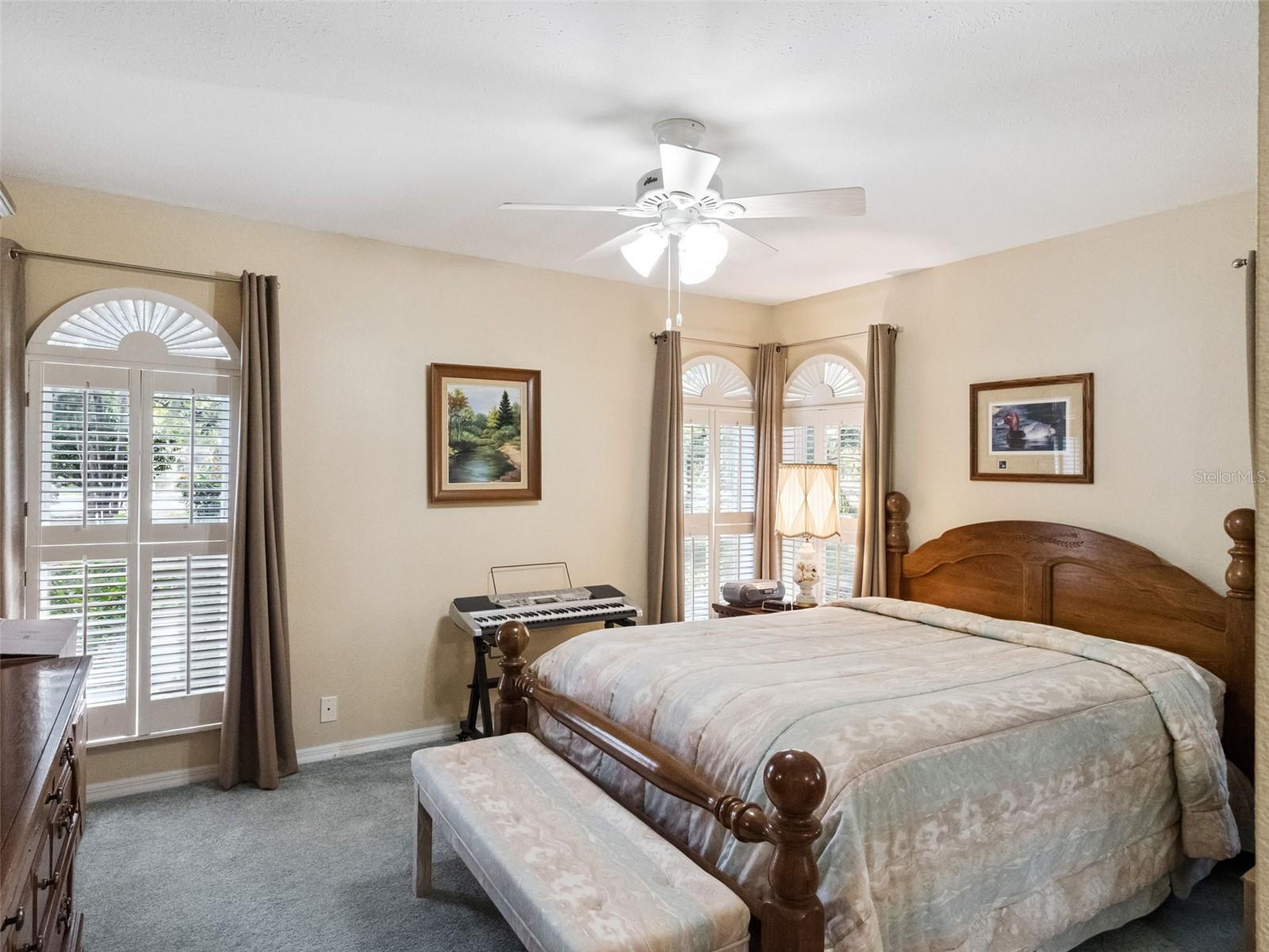 HIGHLAND LAKES PH 01 - Residential