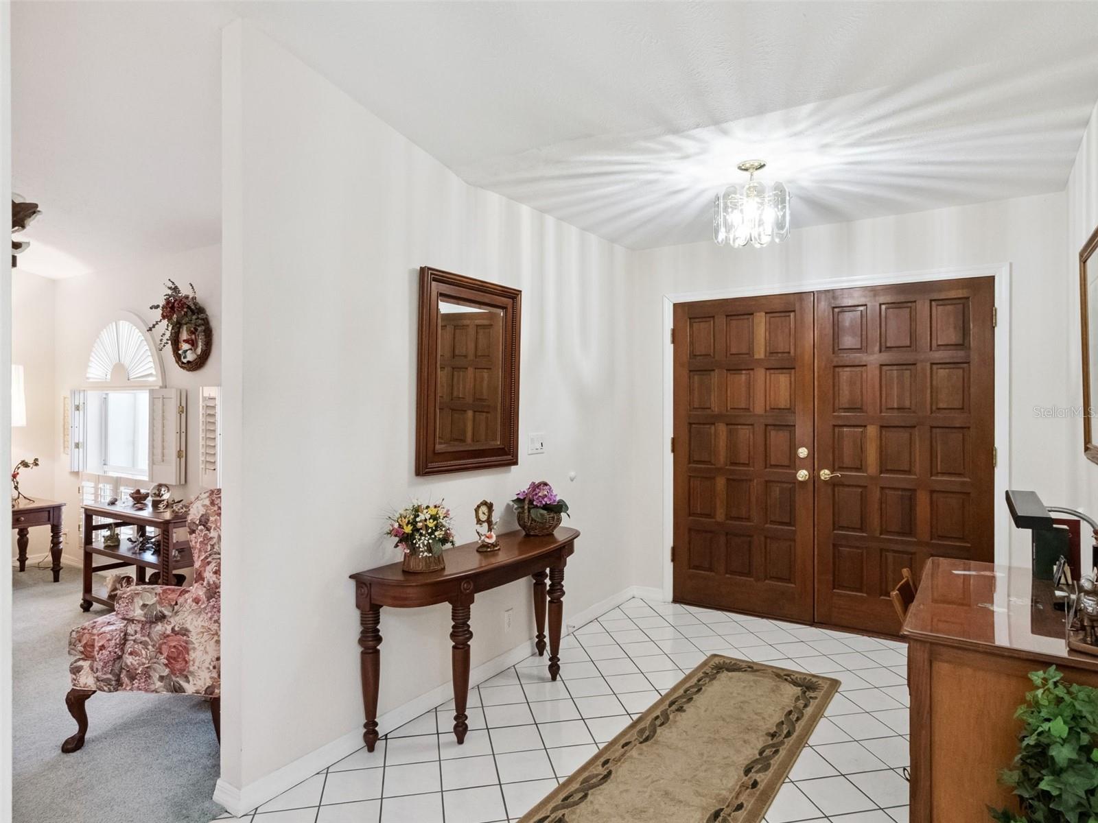 HIGHLAND LAKES PH 01 - Residential