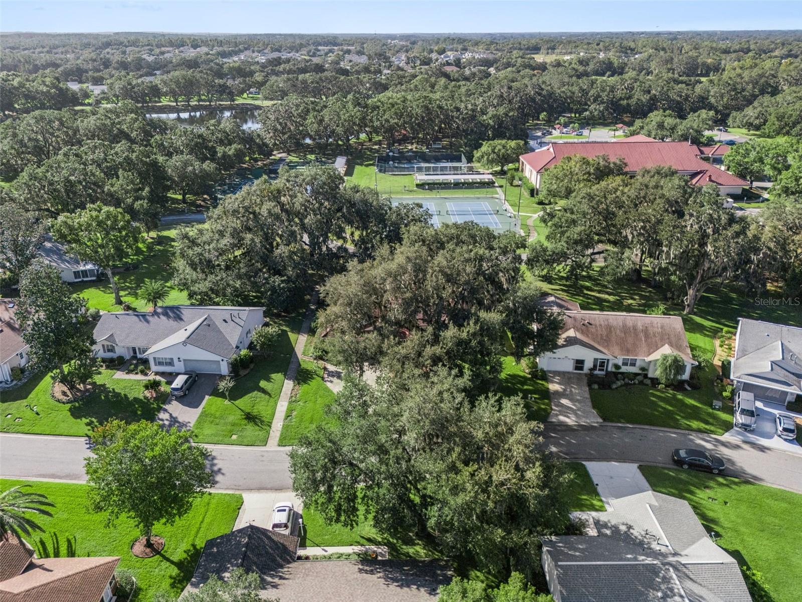 HIGHLAND LAKES PH 01 - Residential