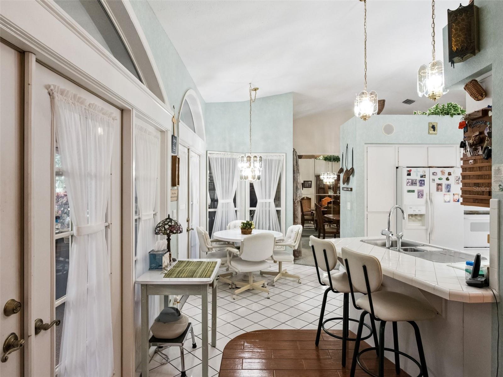 HIGHLAND LAKES PH 01 - Residential