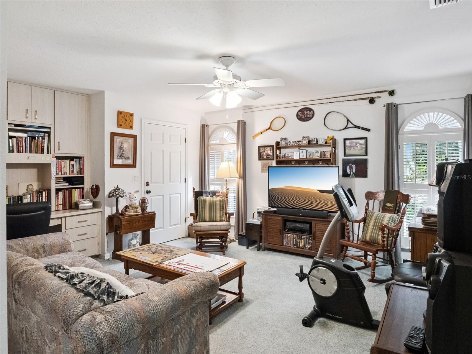 HIGHLAND LAKES PH 01 - Residential