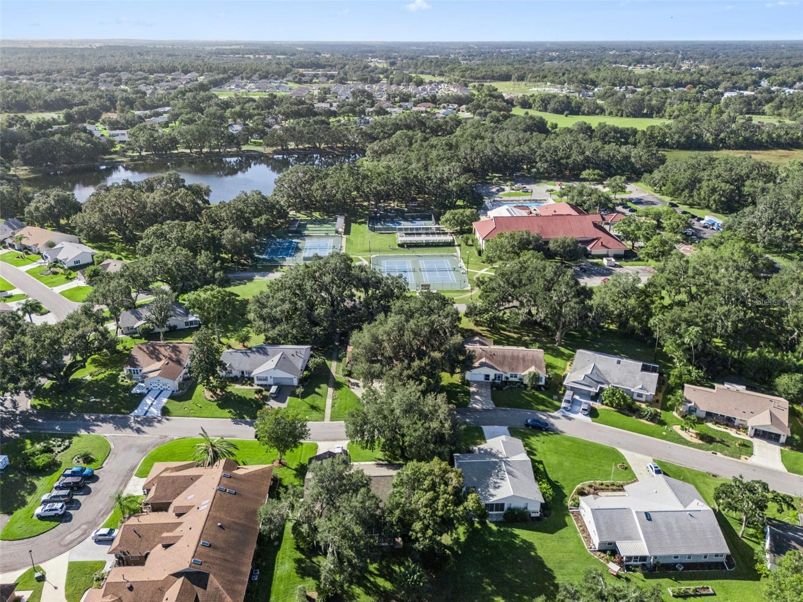 HIGHLAND LAKES PH 01 - Residential