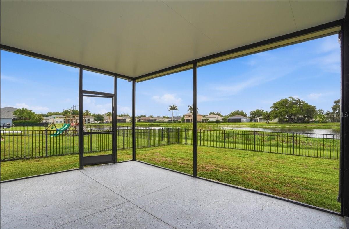 HARRISON RANCH PH I-B - Residential