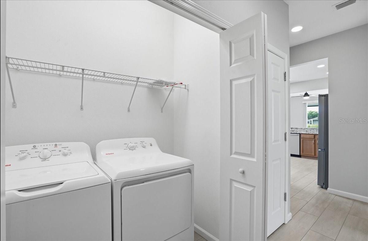 HARRISON RANCH PH I-B - Residential