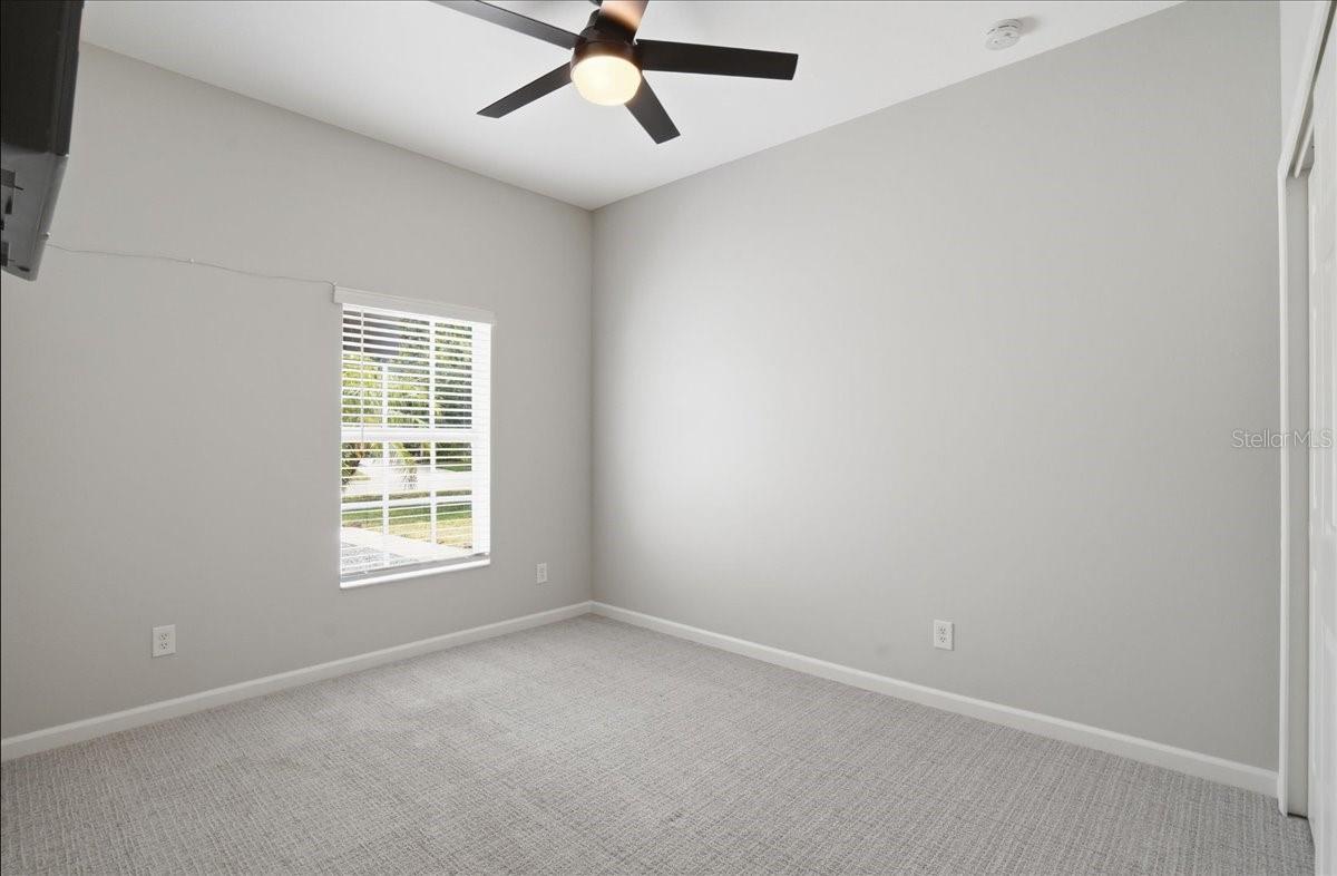 HARRISON RANCH PH I-B - Residential