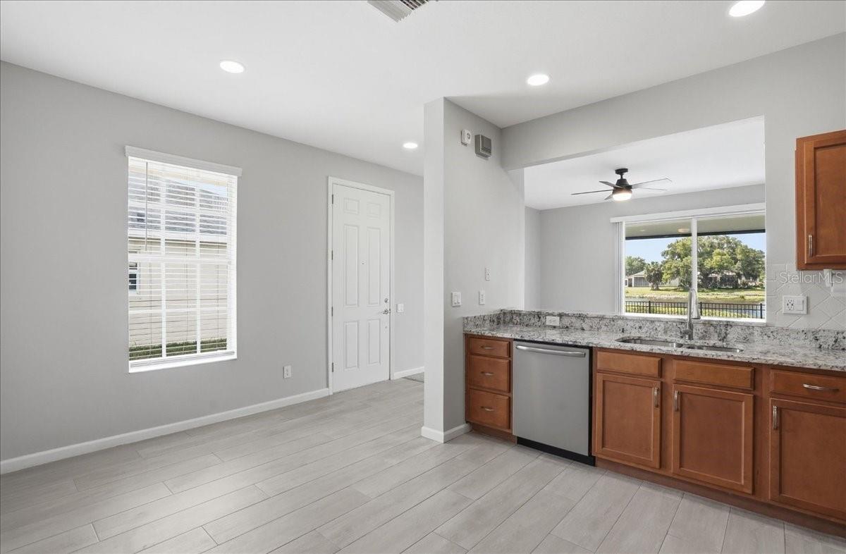 HARRISON RANCH PH I-B - Residential