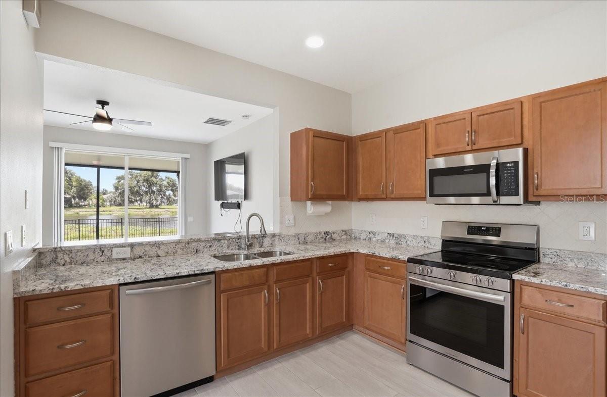 HARRISON RANCH PH I-B - Residential