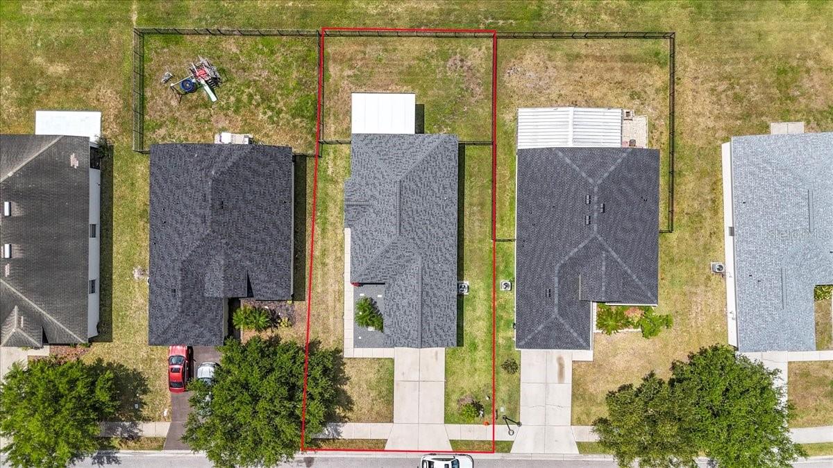 HARRISON RANCH PH I-B - Residential