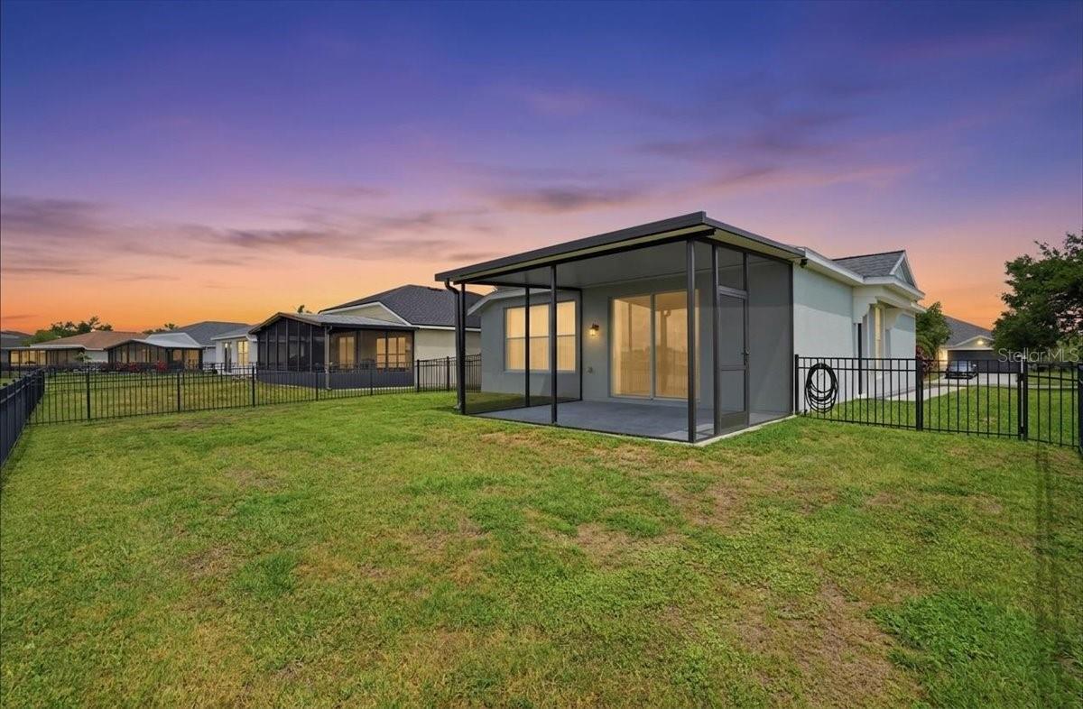 HARRISON RANCH PH I-B - Residential