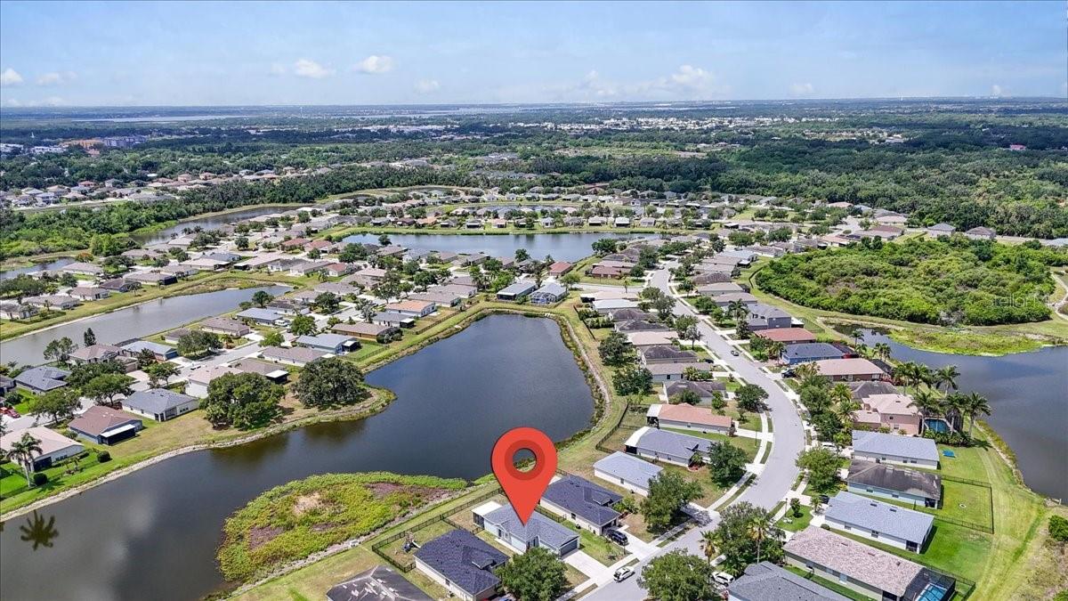 HARRISON RANCH PH I-B - Residential