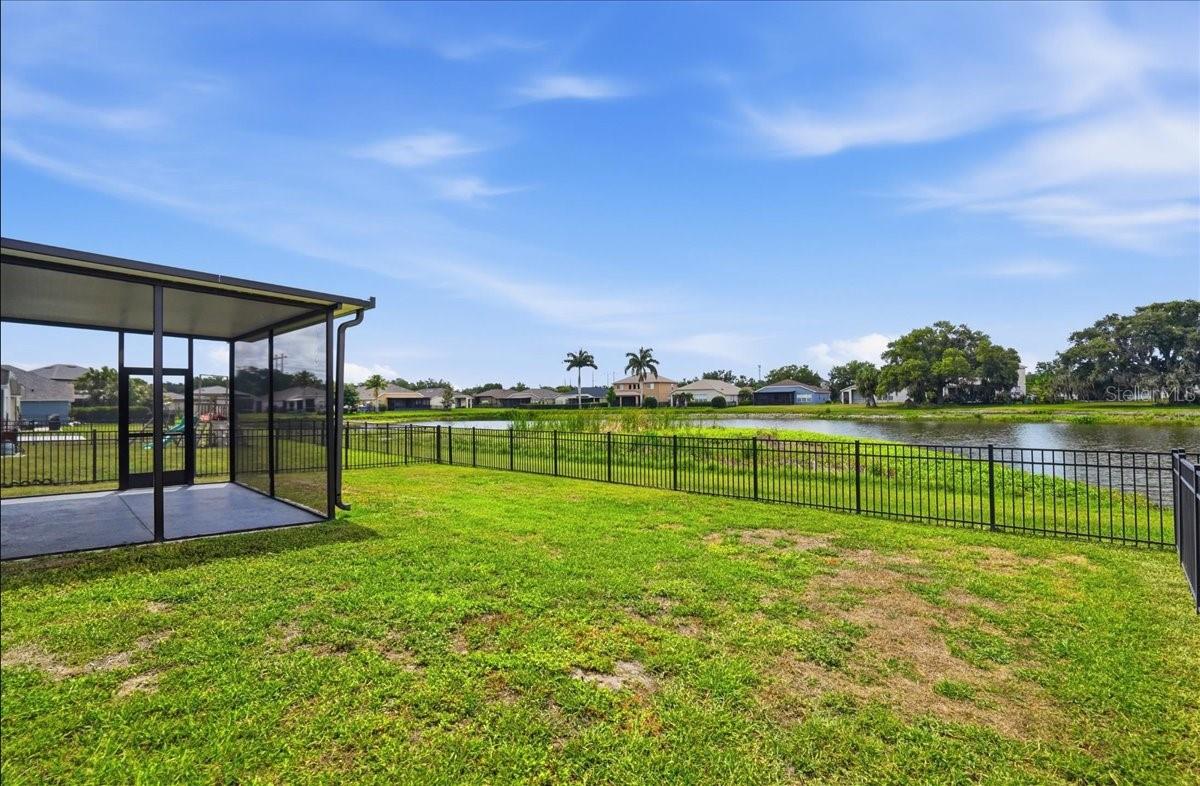 HARRISON RANCH PH I-B - Residential