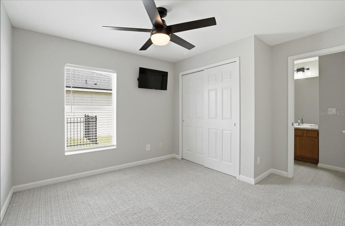 HARRISON RANCH PH I-B - Residential