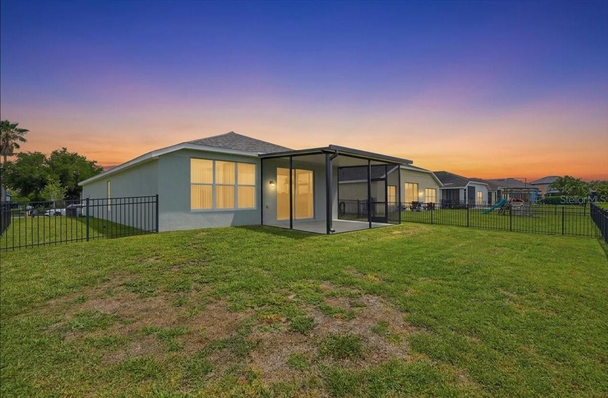 HARRISON RANCH PH I-B - Residential