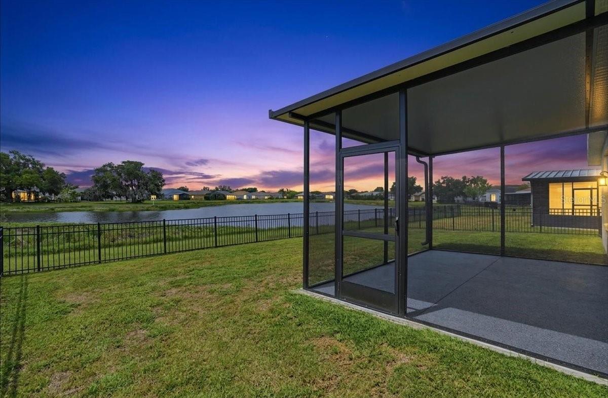 HARRISON RANCH PH I-B - Residential