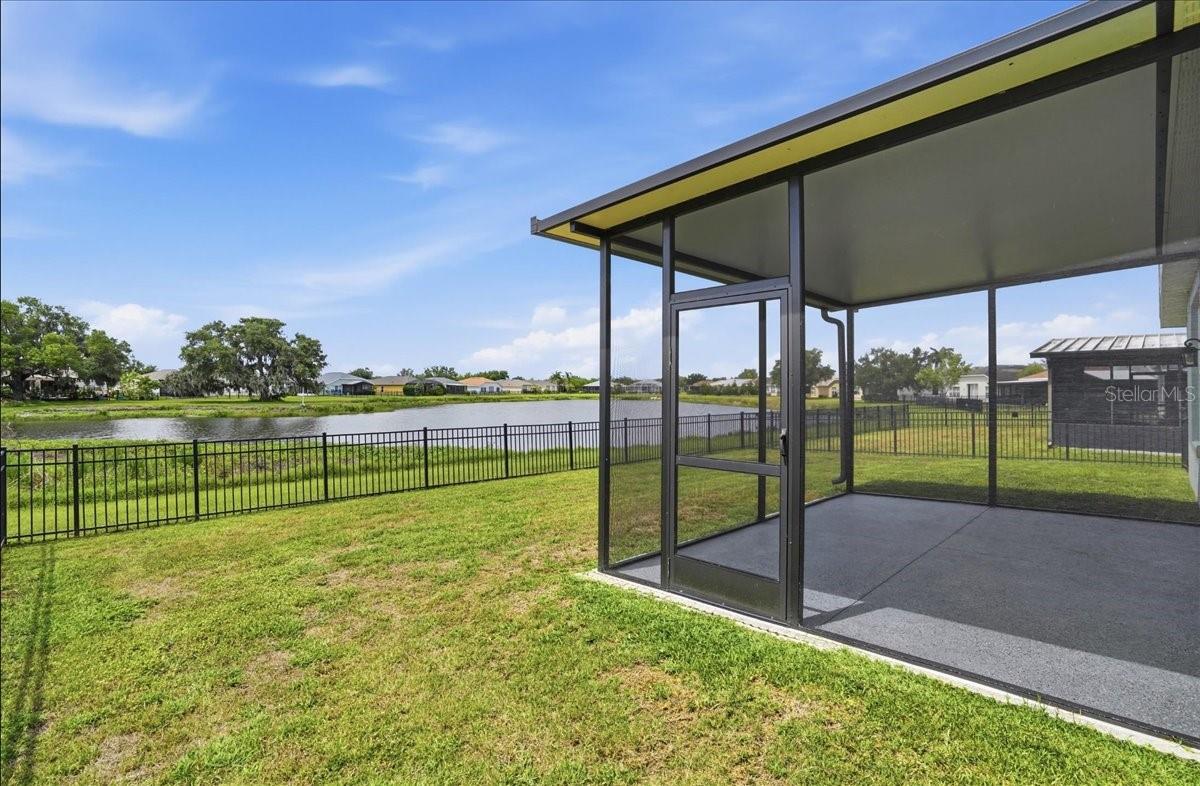 HARRISON RANCH PH I-B - Residential
