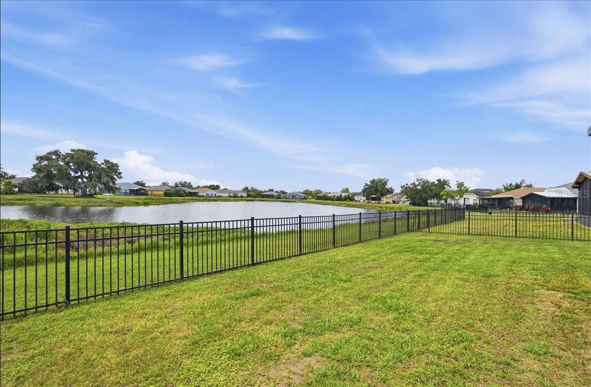 HARRISON RANCH PH I-B - Residential