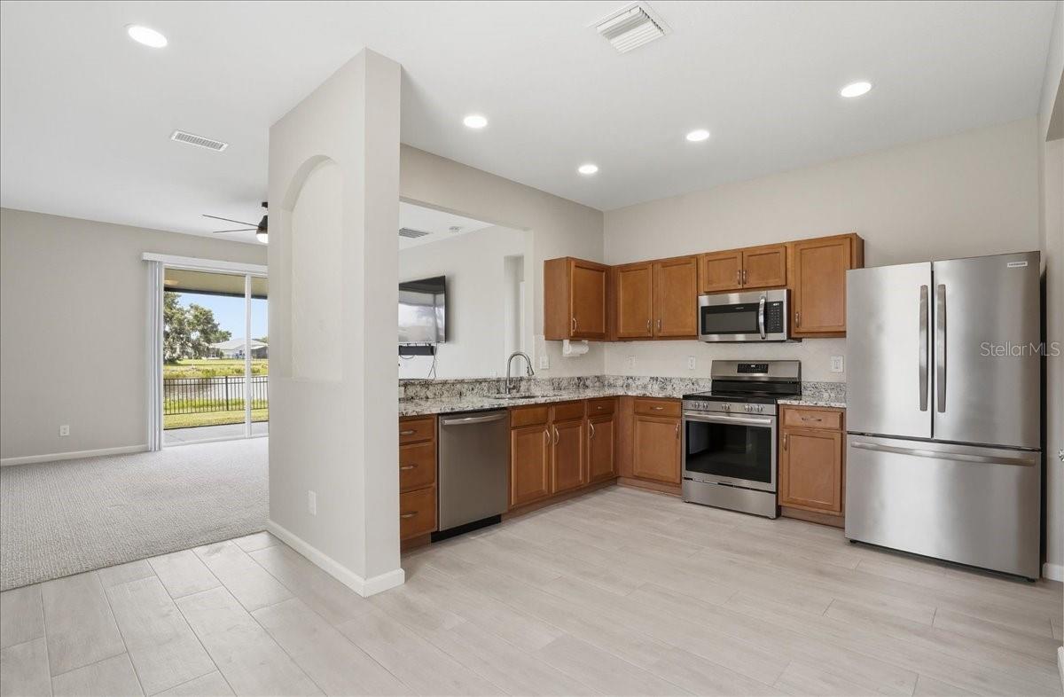 HARRISON RANCH PH I-B - Residential