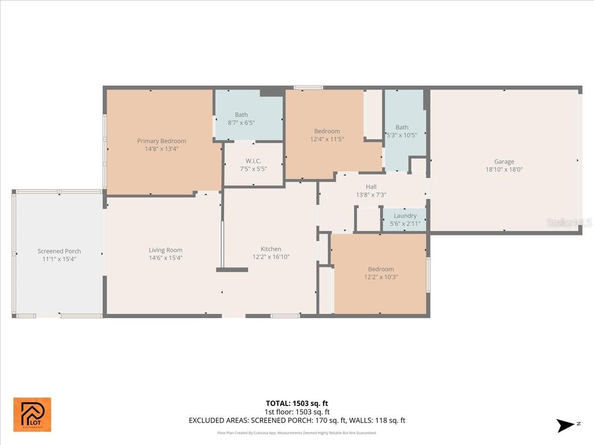 HARRISON RANCH PH I-B - Residential