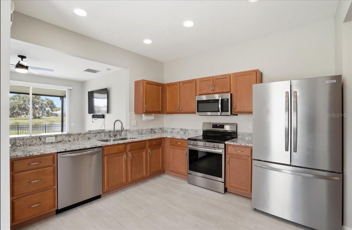 HARRISON RANCH PH I-B - Residential
