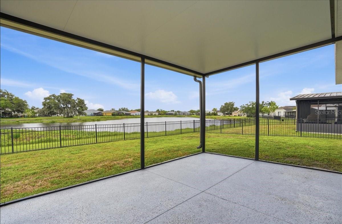 HARRISON RANCH PH I-B - Residential