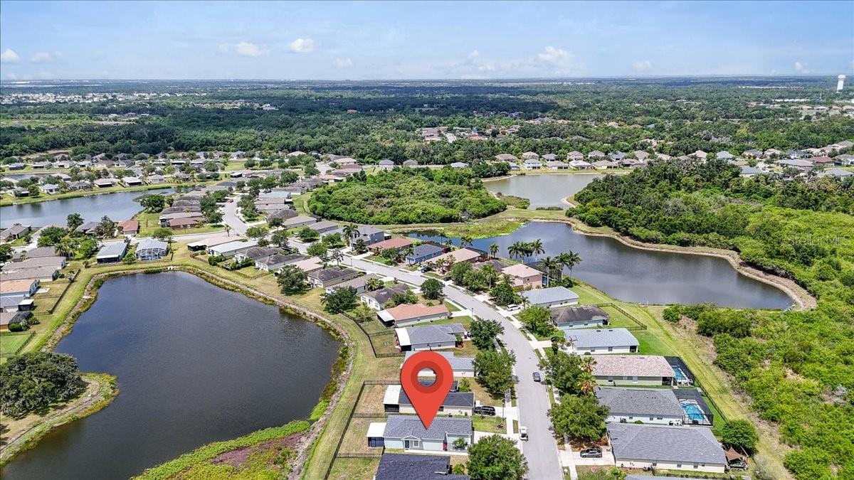 HARRISON RANCH PH I-B - Residential