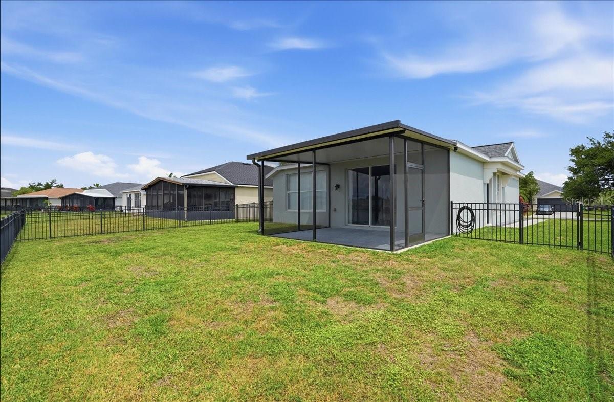 HARRISON RANCH PH I-B - Residential