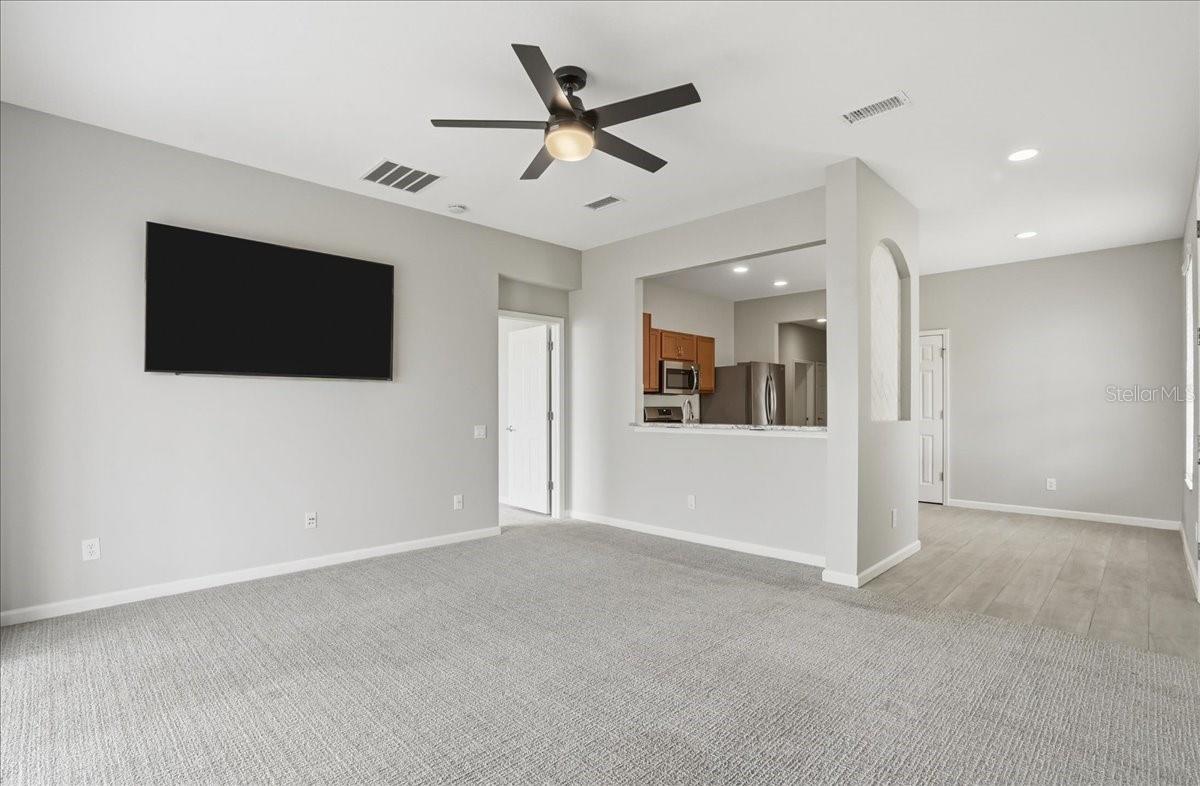 HARRISON RANCH PH I-B - Residential