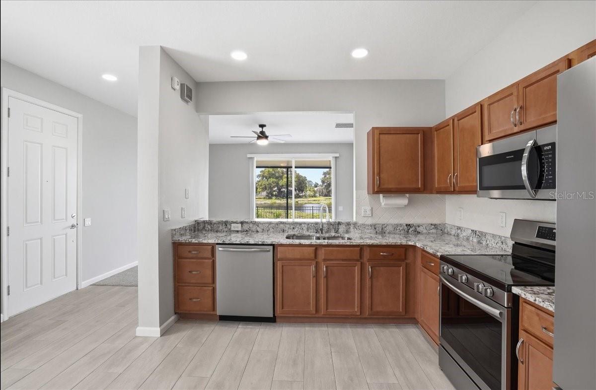 HARRISON RANCH PH I-B - Residential