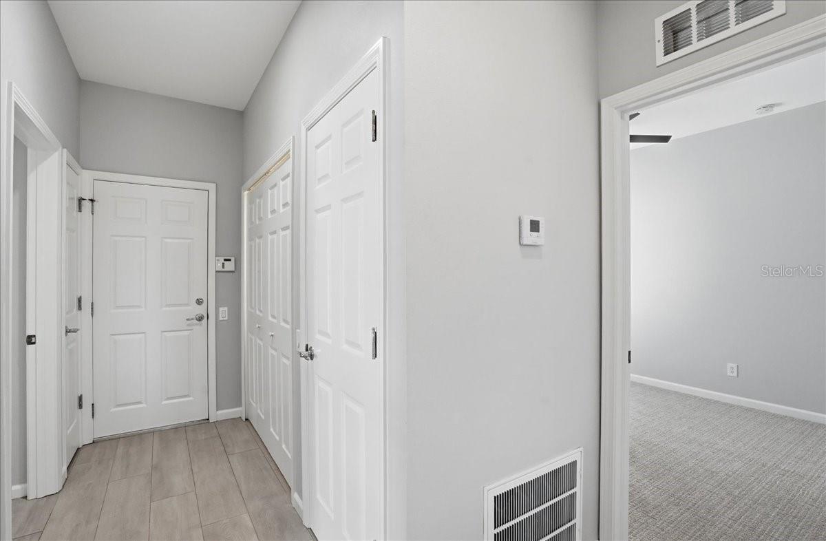 HARRISON RANCH PH I-B - Residential