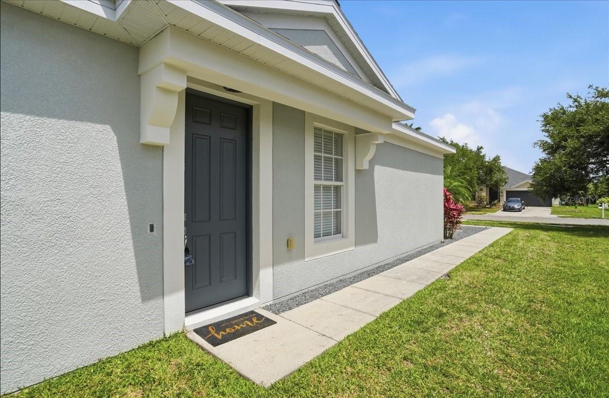 HARRISON RANCH PH I-B - Residential