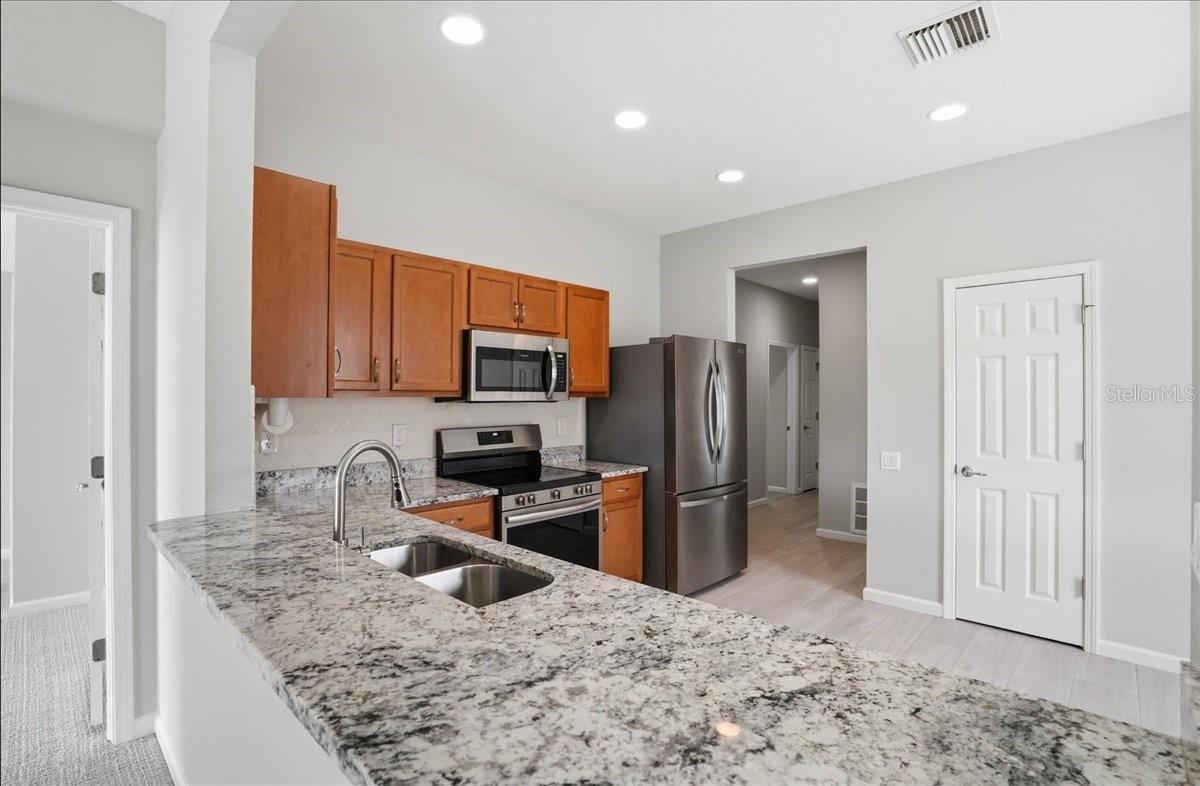 HARRISON RANCH PH I-B - Residential