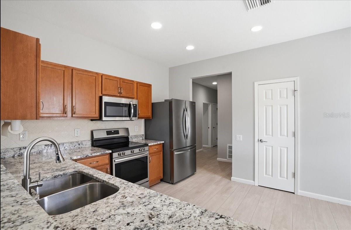 HARRISON RANCH PH I-B - Residential