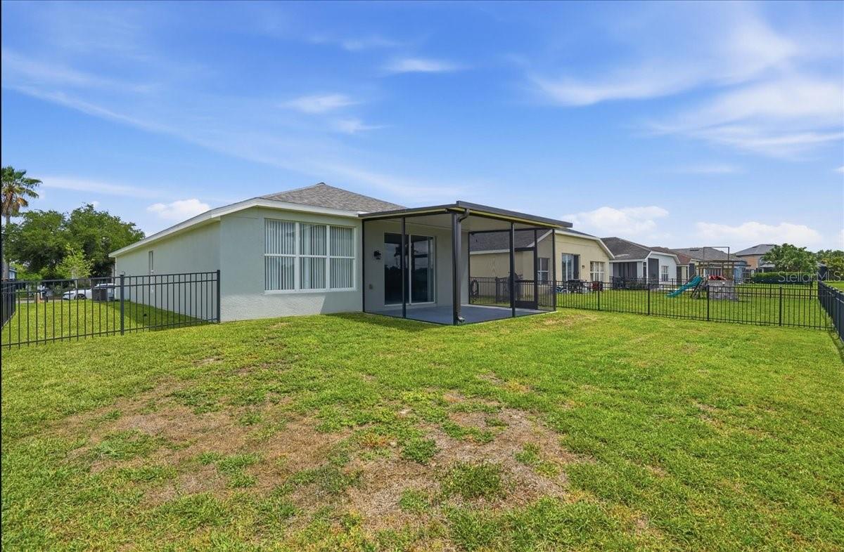 HARRISON RANCH PH I-B - Residential