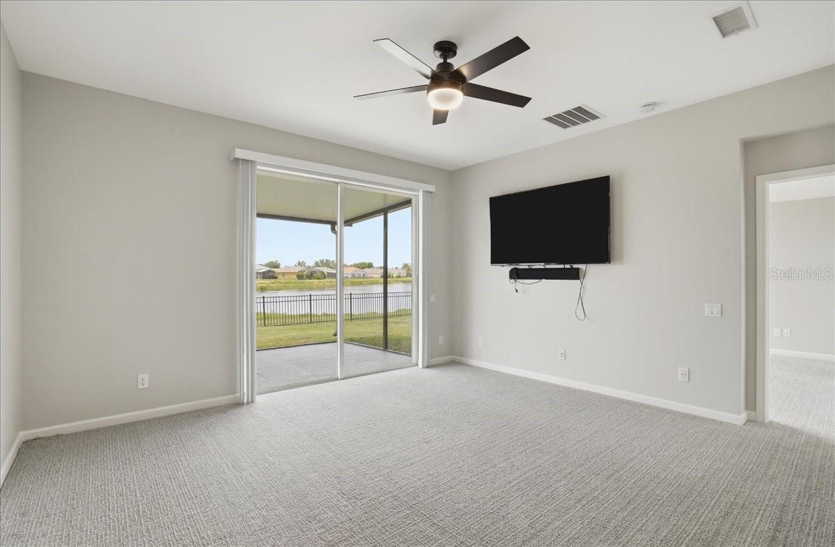 HARRISON RANCH PH I-B - Residential