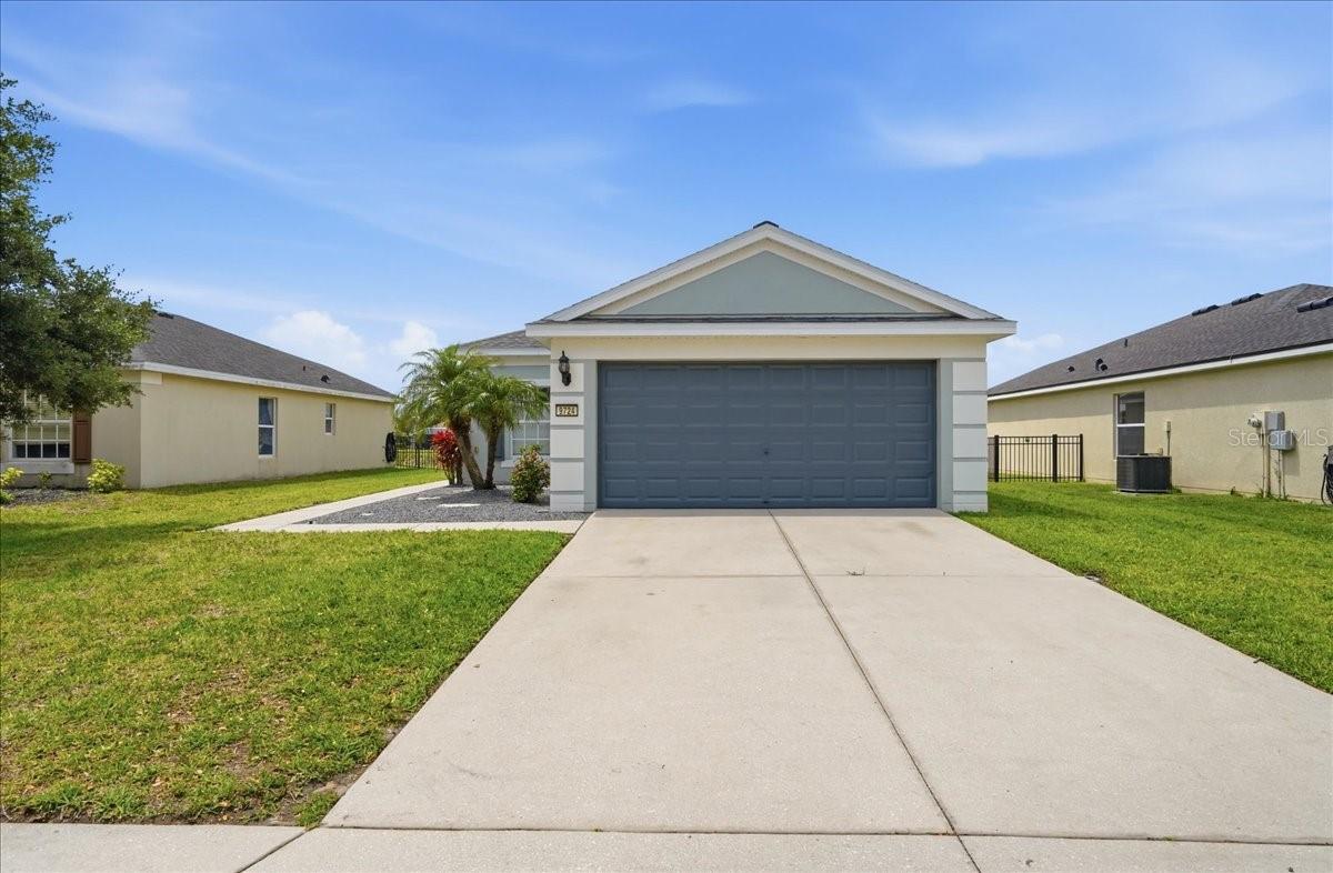 HARRISON RANCH PH I-B - Residential