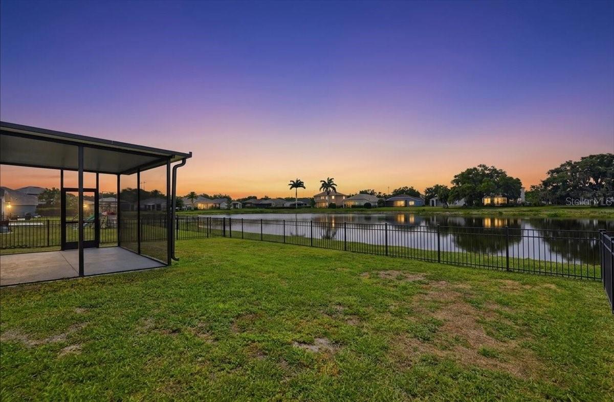 HARRISON RANCH PH I-B - Residential