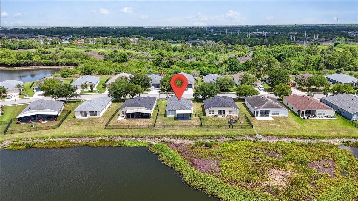HARRISON RANCH PH I-B - Residential