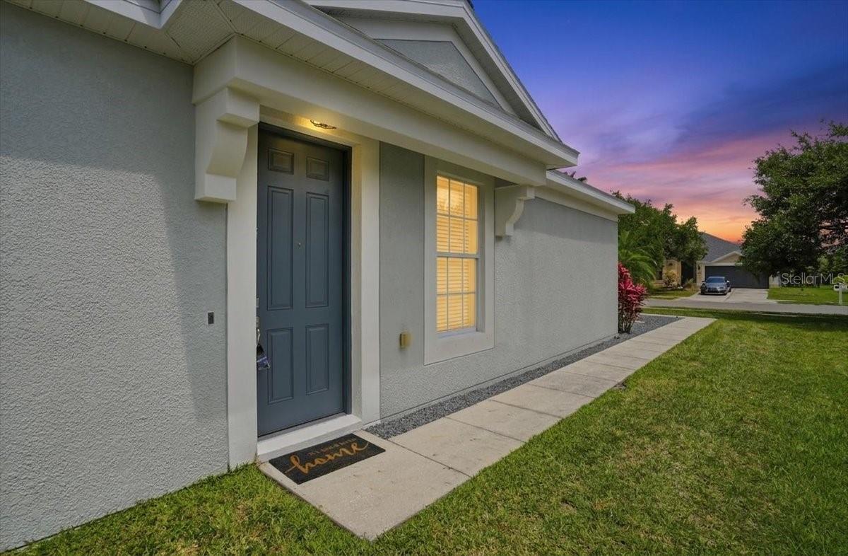 HARRISON RANCH PH I-B - Residential