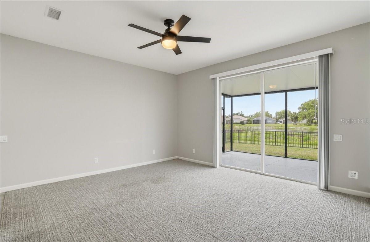 HARRISON RANCH PH I-B - Residential