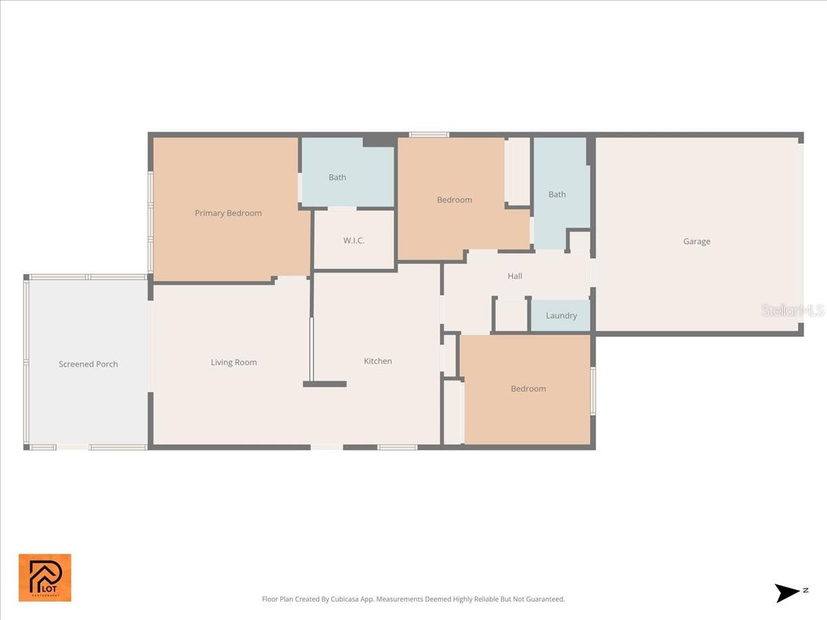 HARRISON RANCH PH I-B - Residential